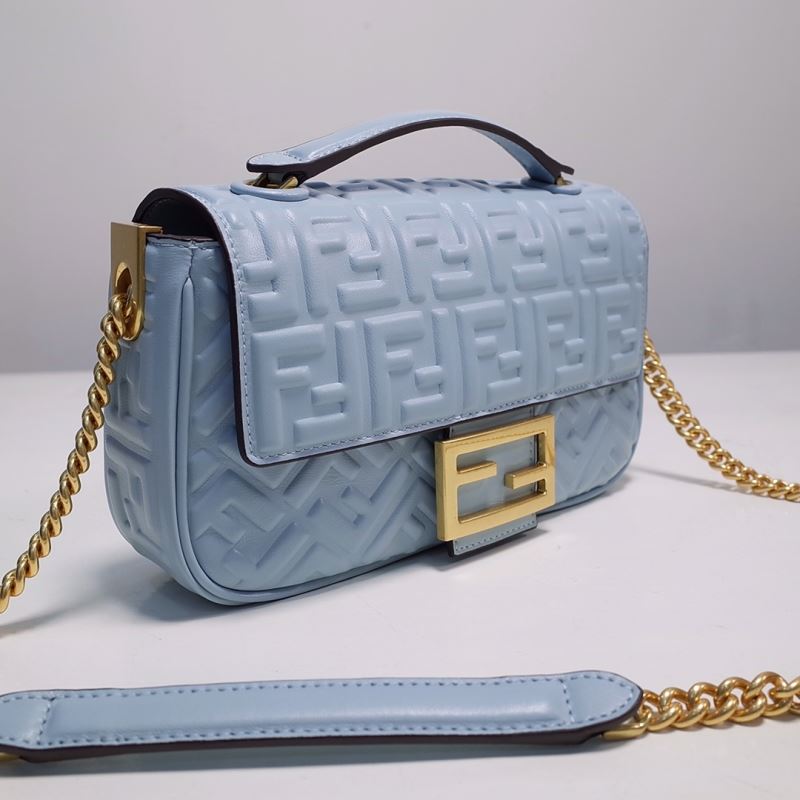 Fendi Baguette Bags